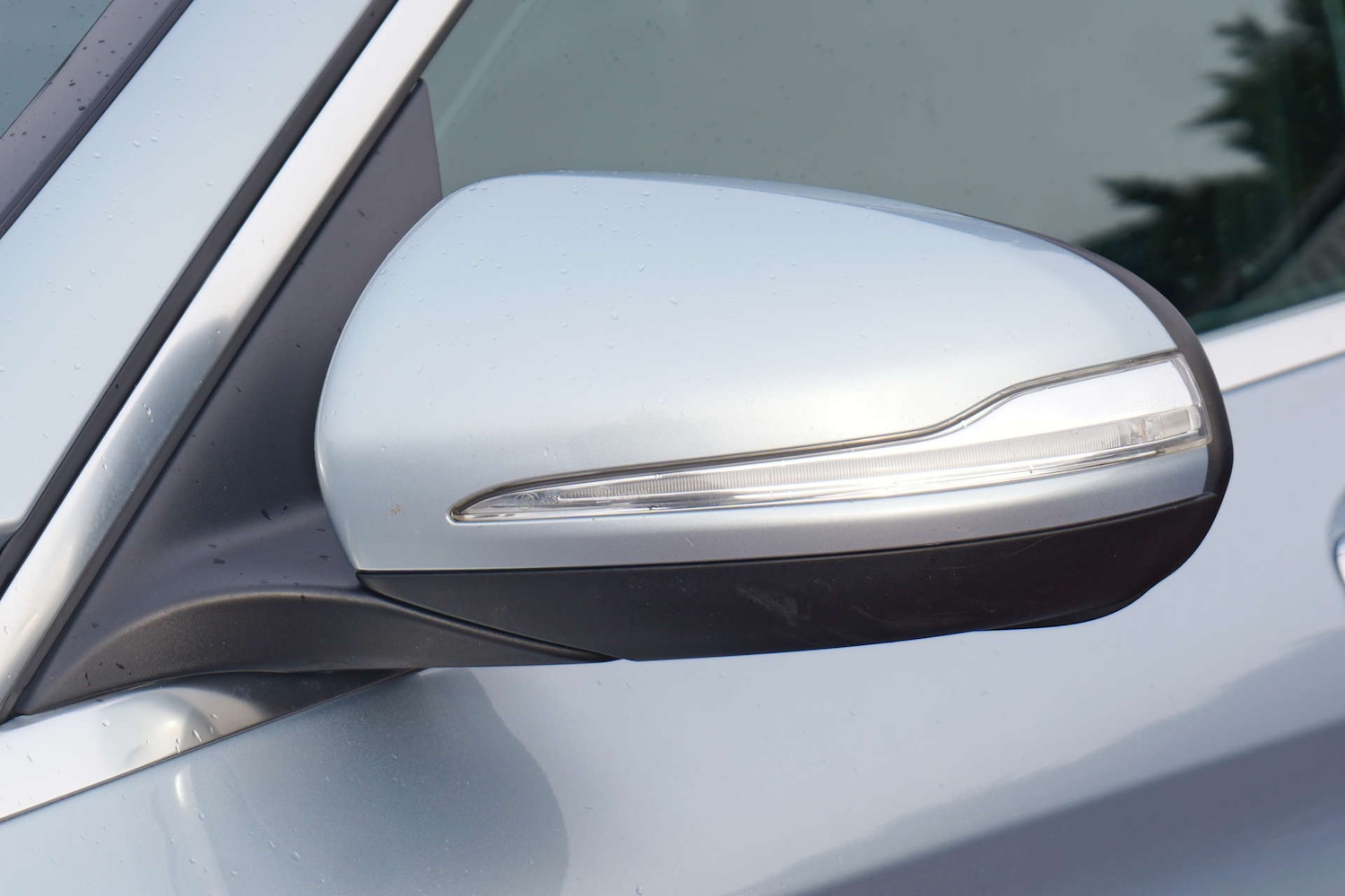 Used Mercedes-Benz C Class 2014 for sale - 76367352: Photo 9