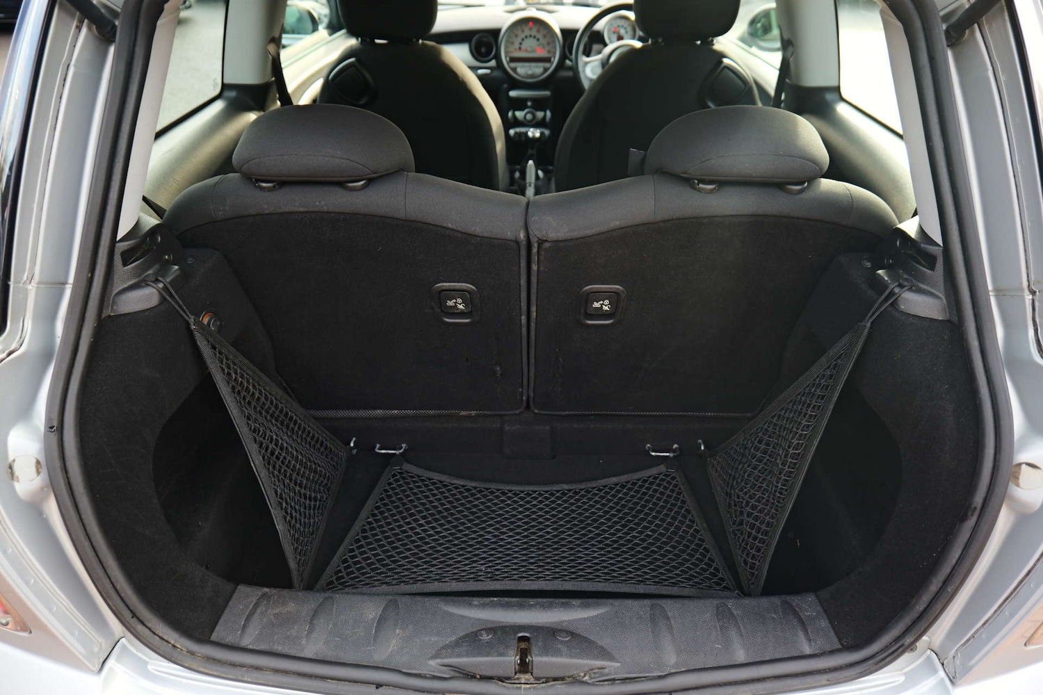 Used MINI Hatch 2008 for sale - 76829975: Photo 11