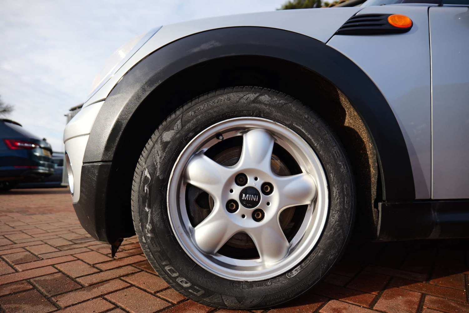 Used MINI Hatch 2008 for sale - 76829975: Photo 13