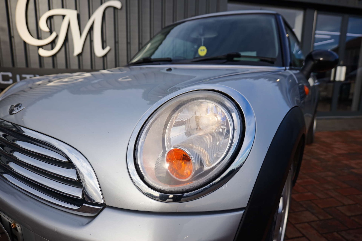 Used MINI Hatch 2008 for sale - 76829975: Photo 14