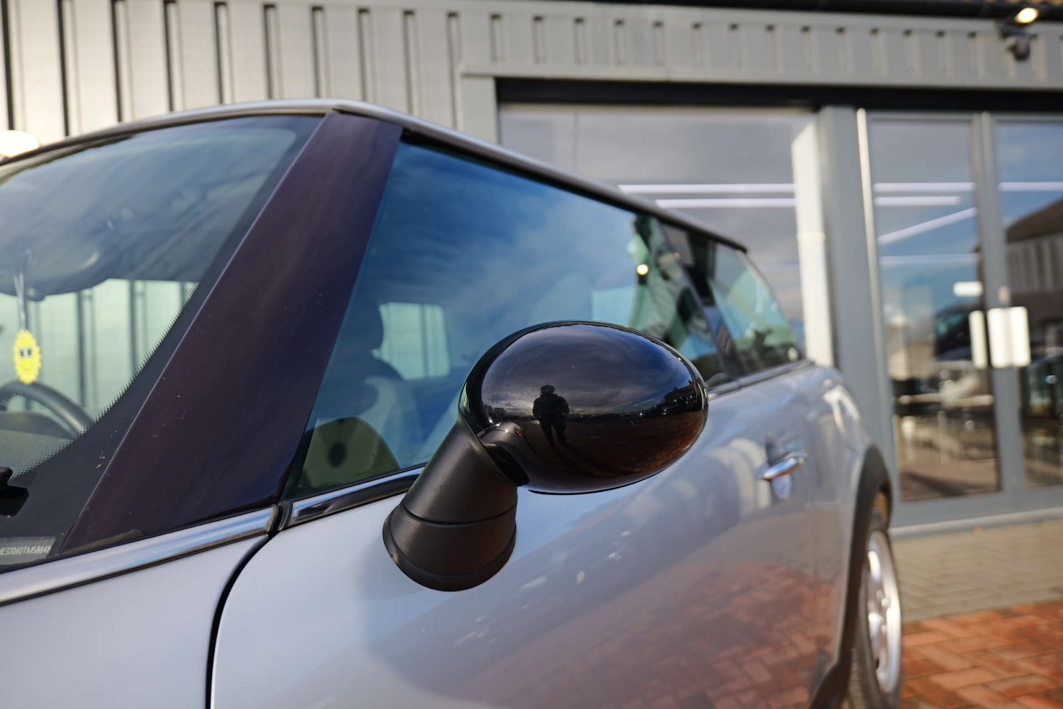 Used MINI Hatch 2008 for sale - 76829975: Photo 15