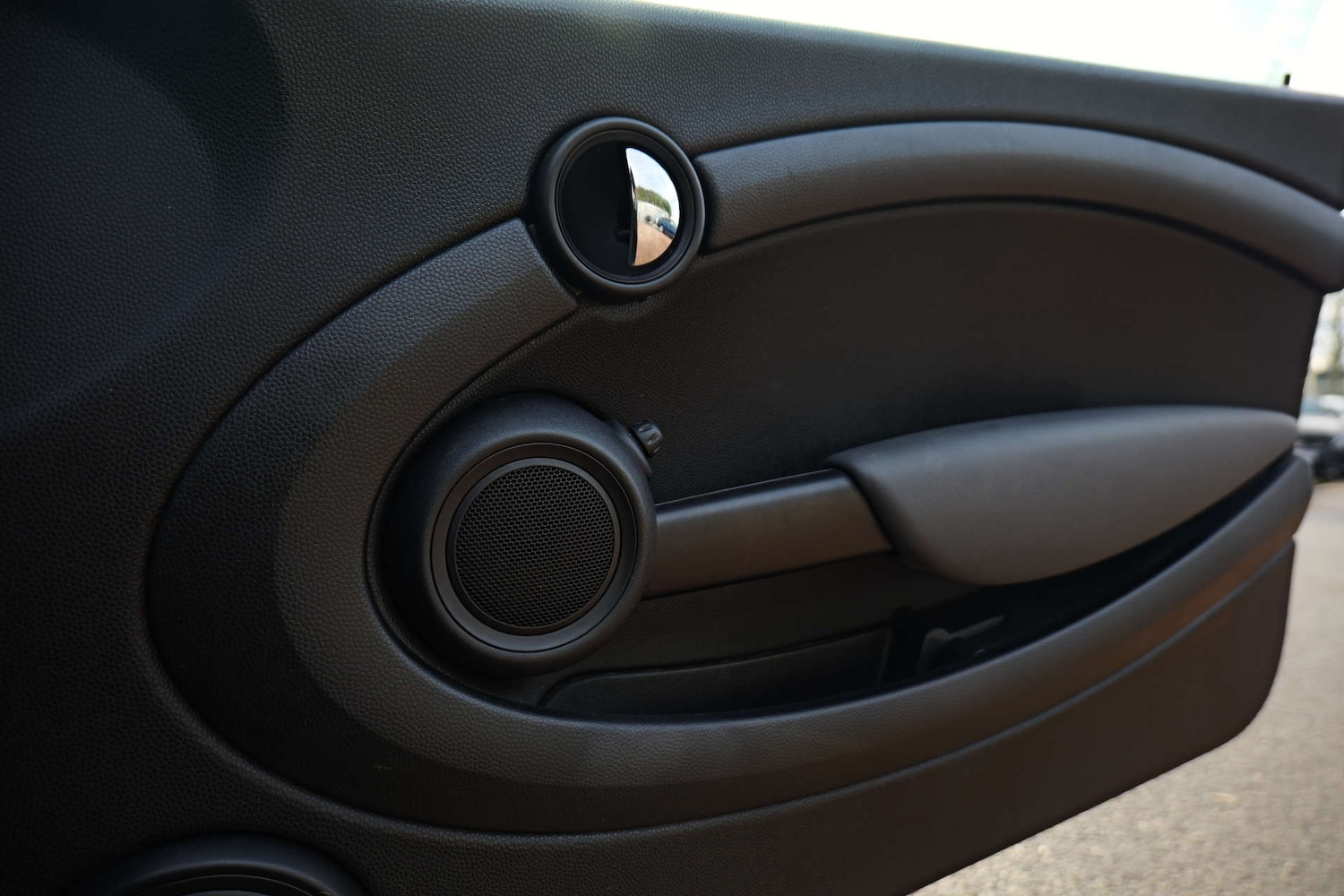 Used MINI Hatch 2008 for sale - 76829975: Photo 16