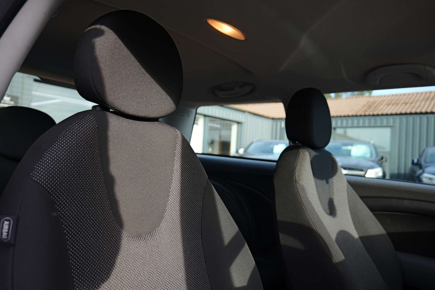 Used MINI Hatch 2008 for sale - 76829975: Photo 19