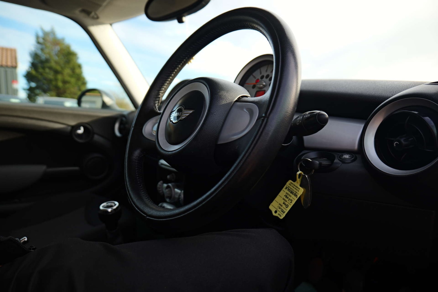 Used MINI Hatch 2008 for sale - 76829975: Photo 21