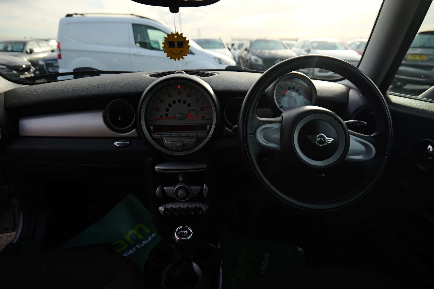 Used MINI Hatch 2008 for sale - 76829975: Photo 22