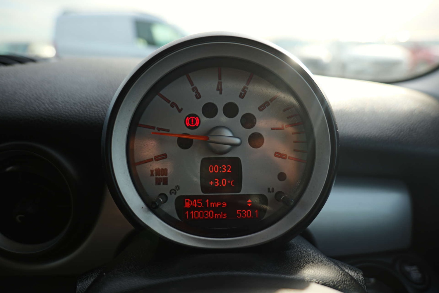 Used MINI Hatch 2008 for sale - 76829975: Photo 23