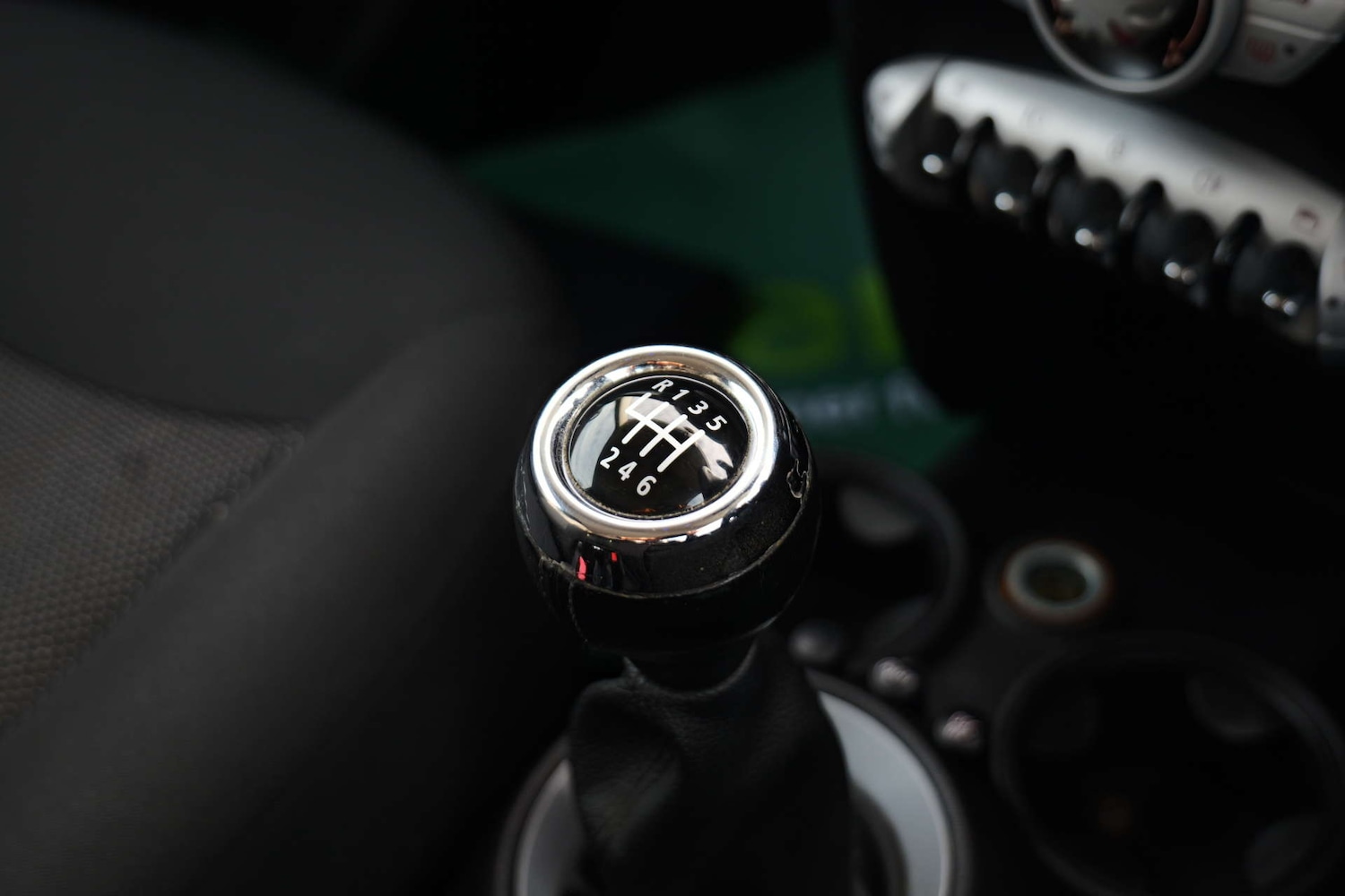 Used MINI Hatch 2008 for sale - 76829975: Photo 27