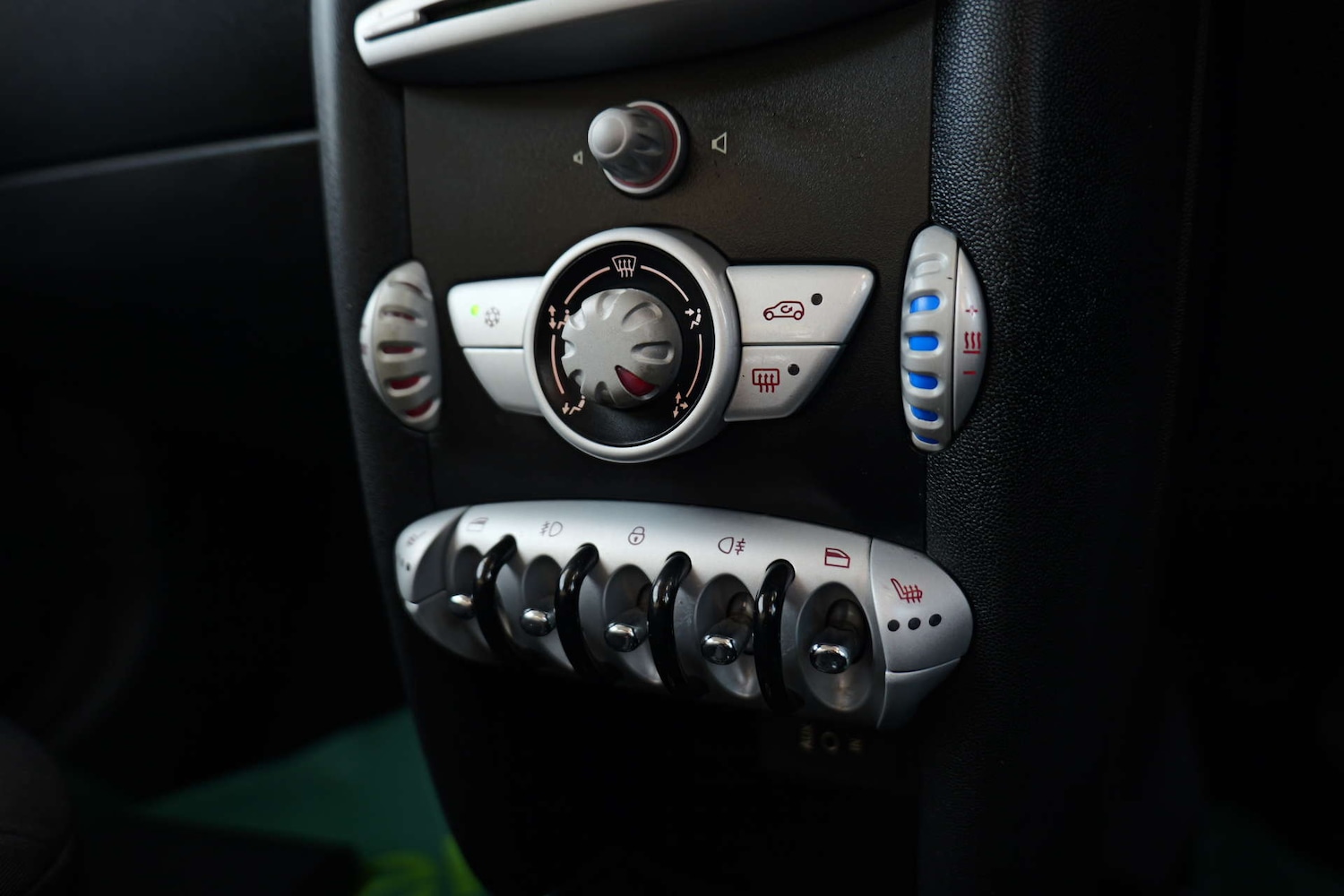 Used MINI Hatch 2008 for sale - 76829975: Photo 28