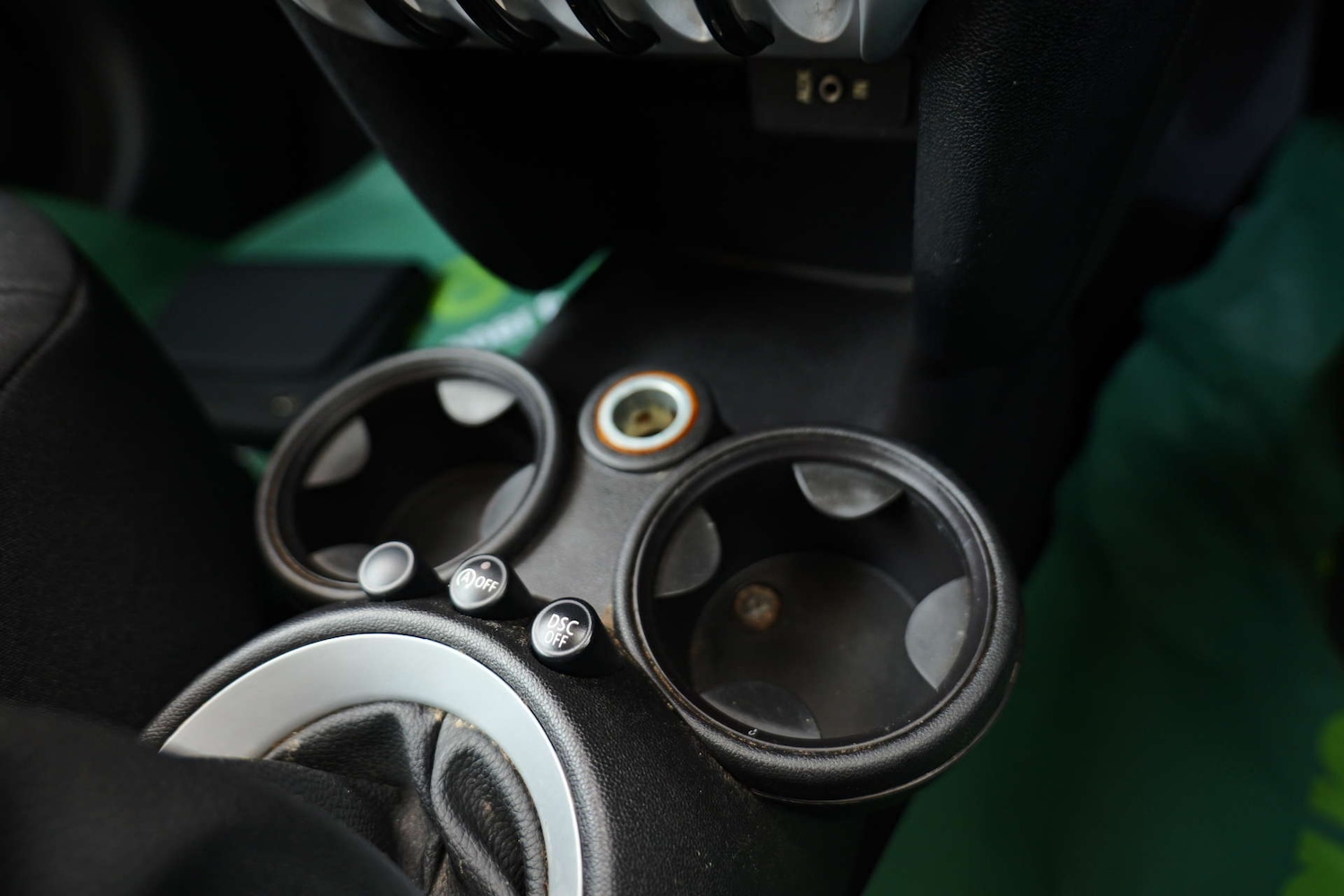 Used MINI Hatch 2008 for sale - 76829975: Photo 29