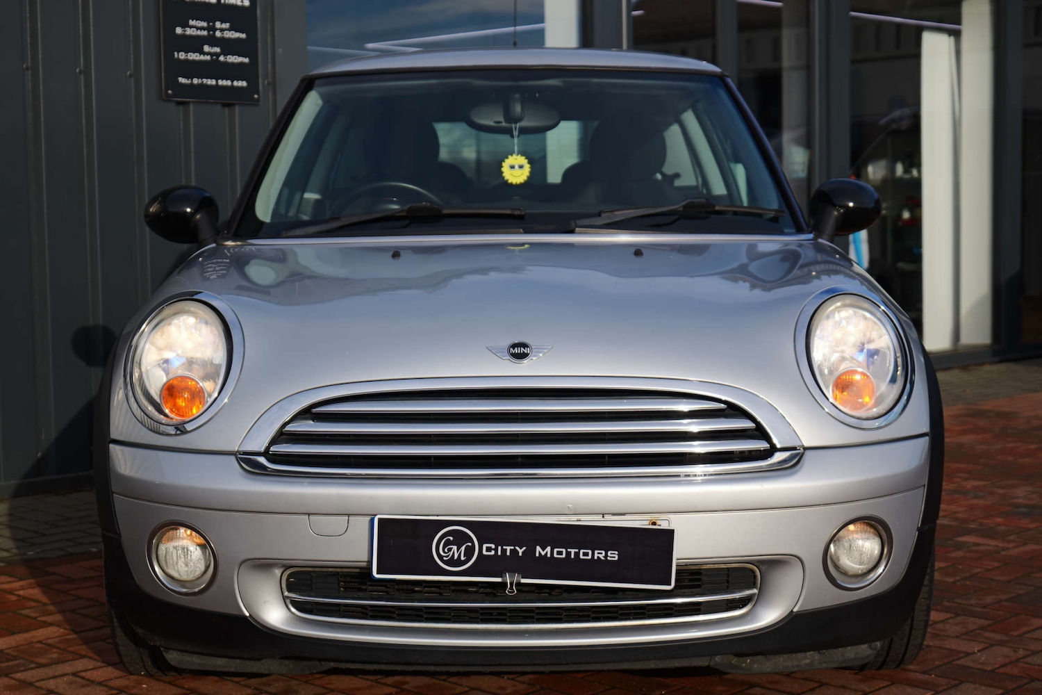 Used MINI Hatch 2008 for sale - 76829975: Photo 3