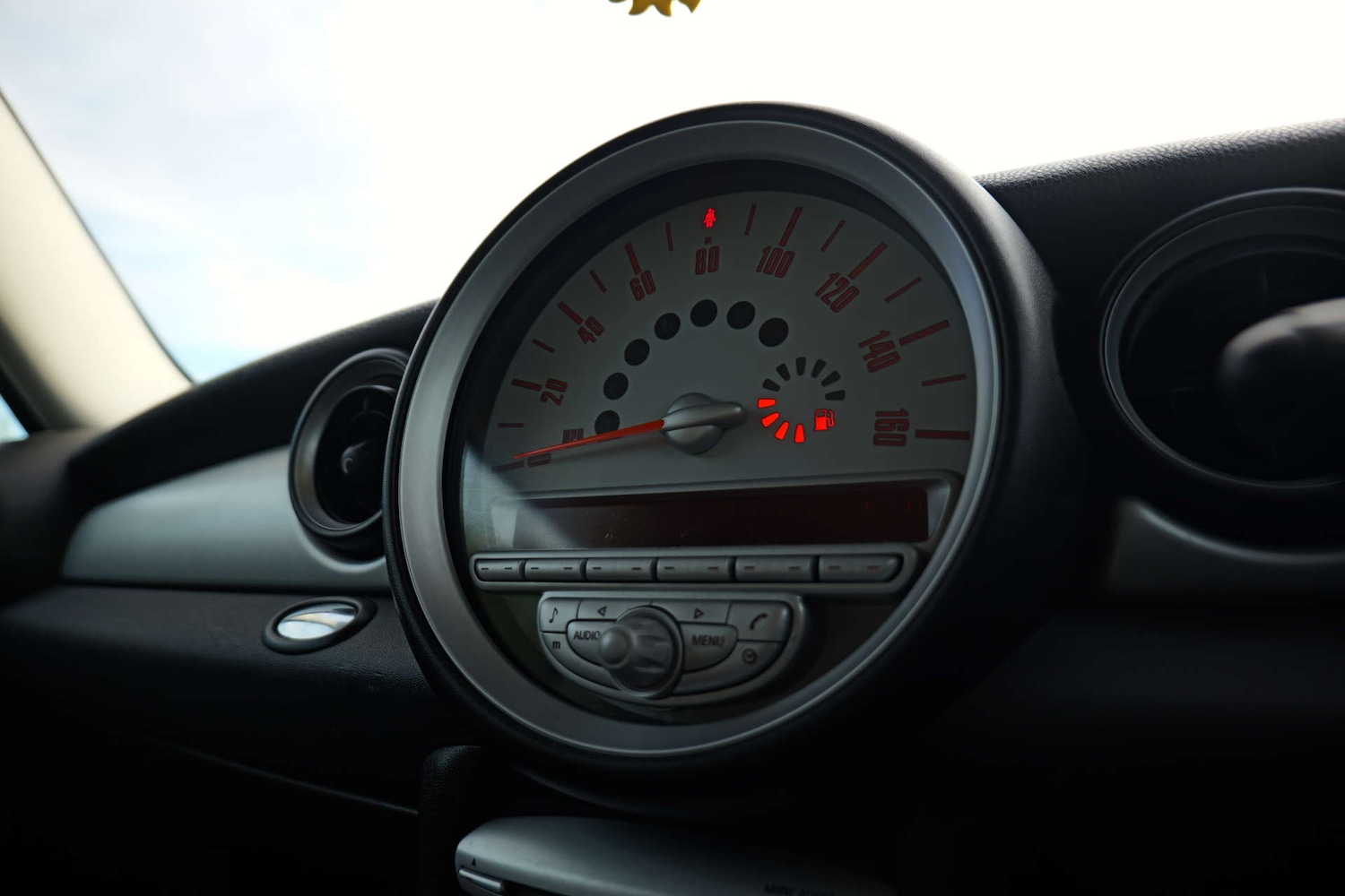 Used MINI Hatch 2008 for sale - 76829975: Photo 30