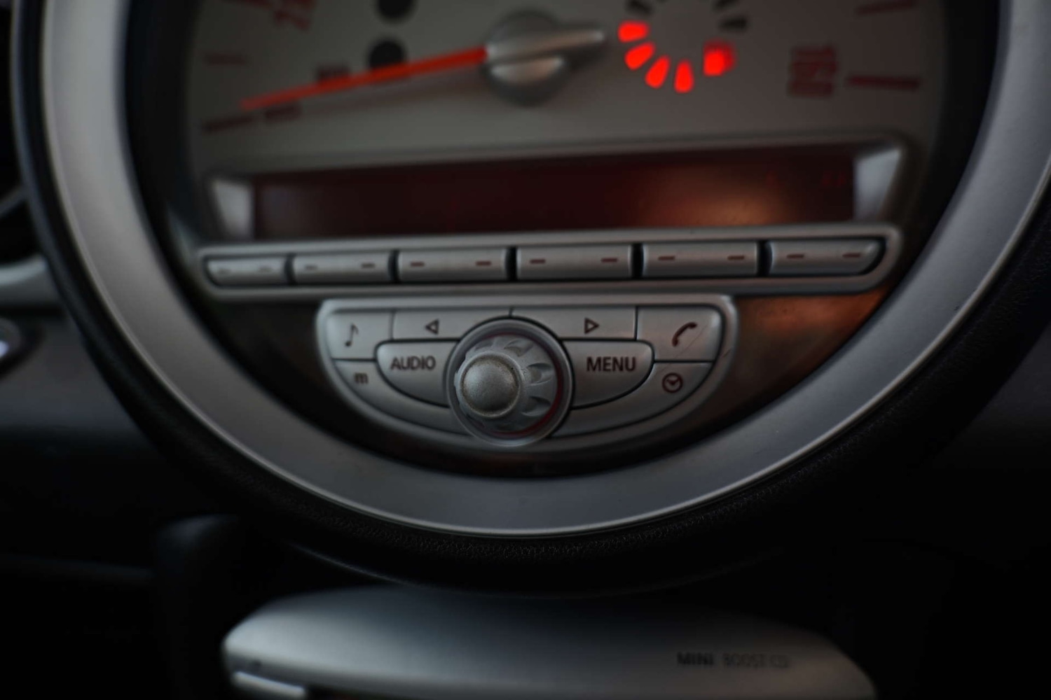 Used MINI Hatch 2008 for sale - 76829975: Photo 31