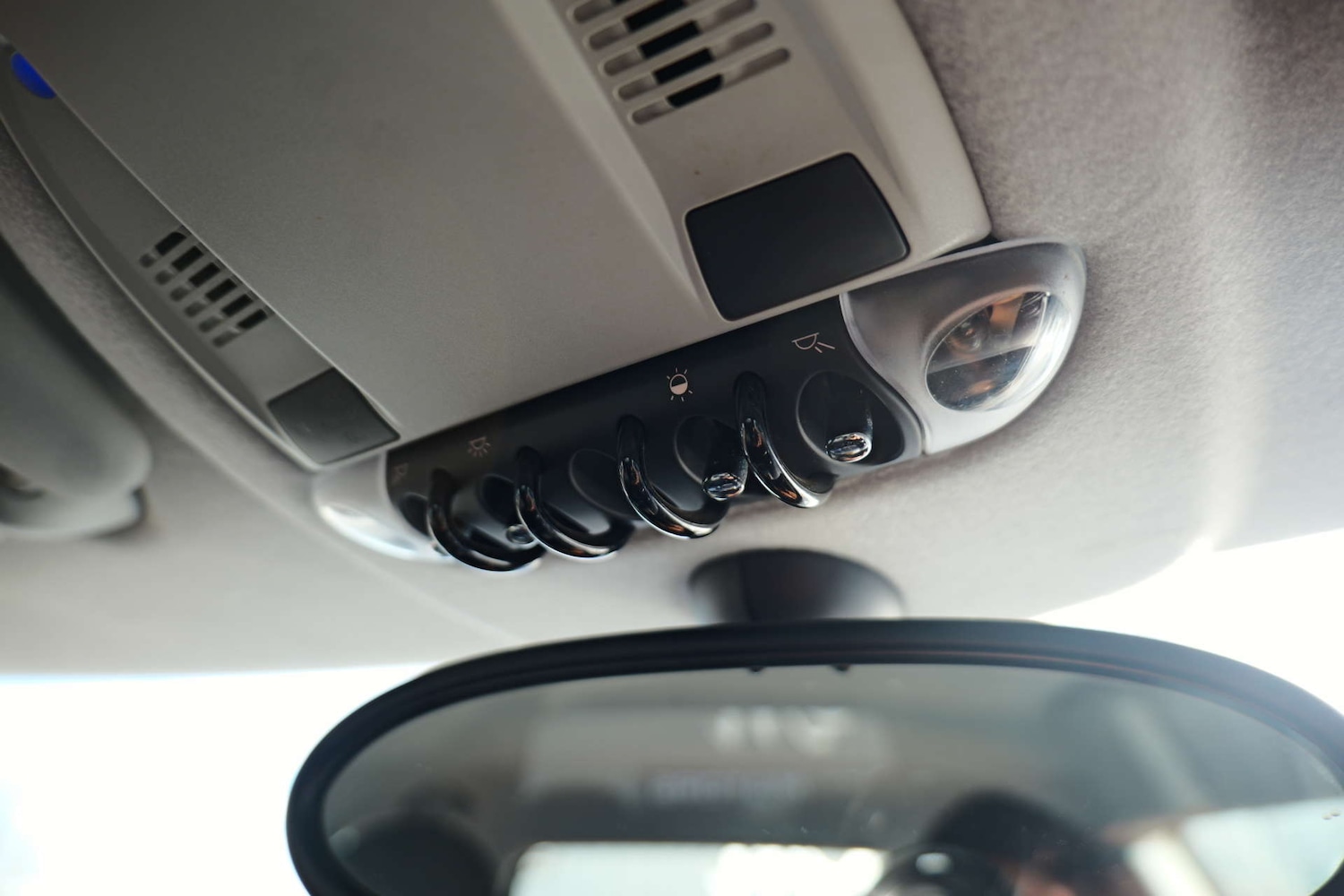 Used MINI Hatch 2008 for sale - 76829975: Photo 32