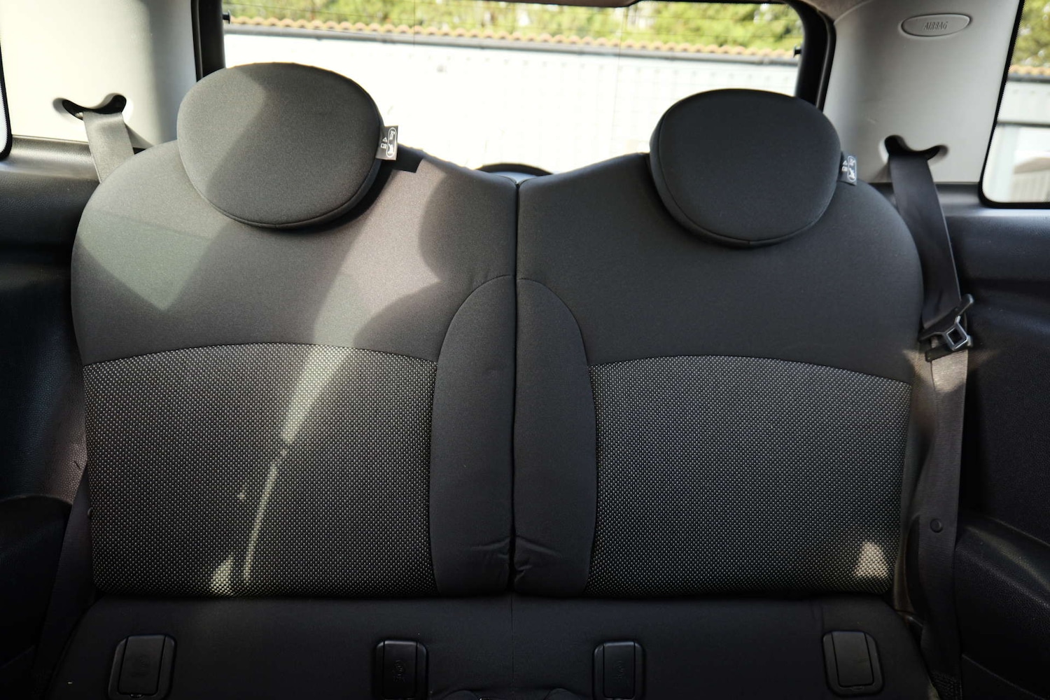 Used MINI Hatch 2008 for sale - 76829975: Photo 33