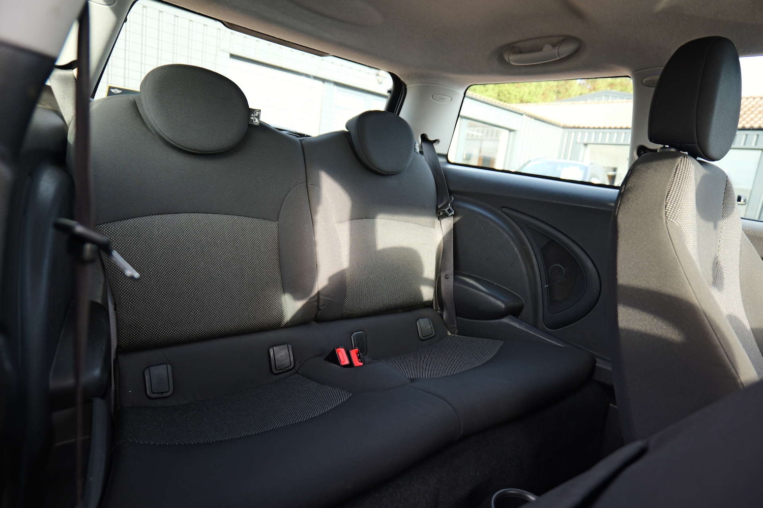 Used MINI Hatch 2008 for sale - 76829975: Photo 34