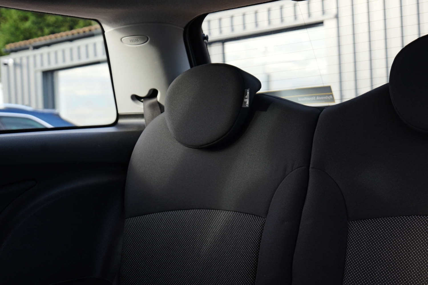 Used MINI Hatch 2008 for sale - 76829975: Photo 35