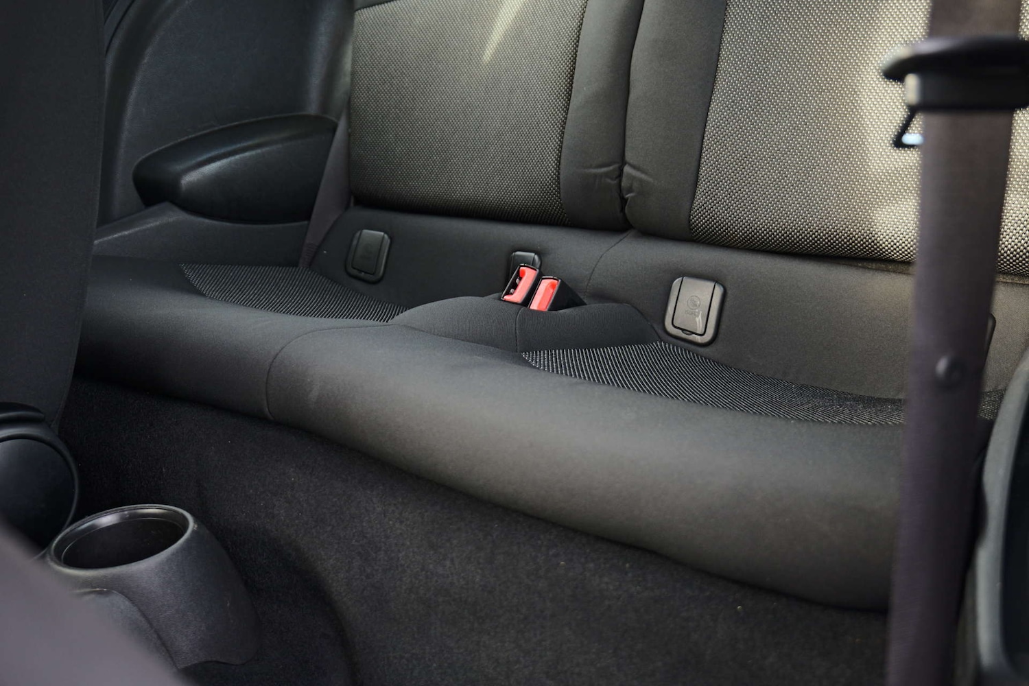 Used MINI Hatch 2008 for sale - 76829975: Photo 36