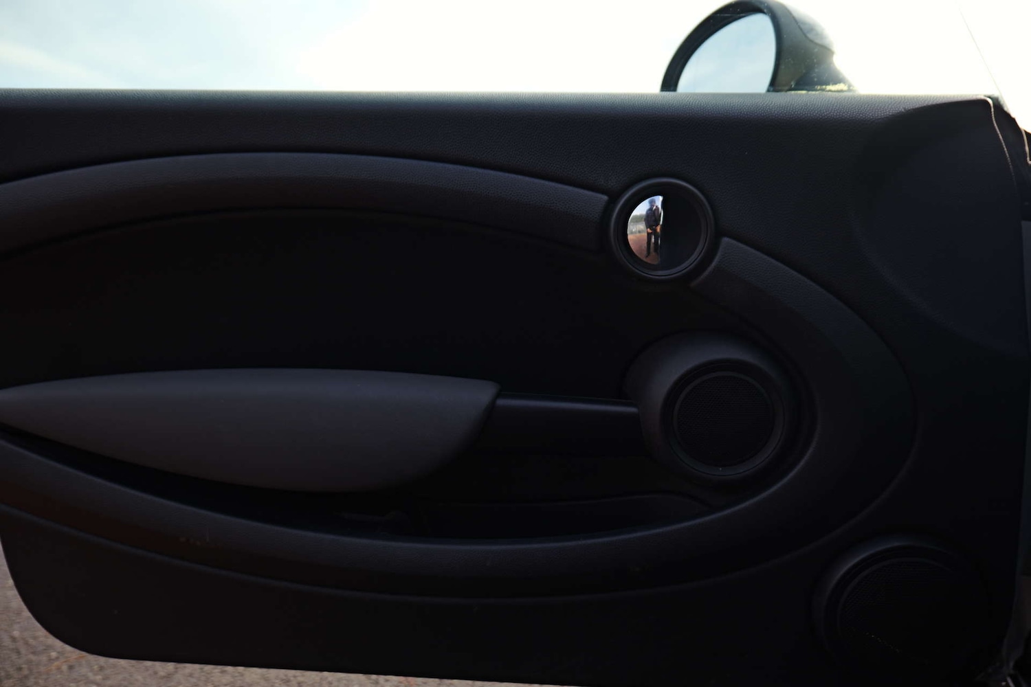 Used MINI Hatch 2008 for sale - 76829975: Photo 38