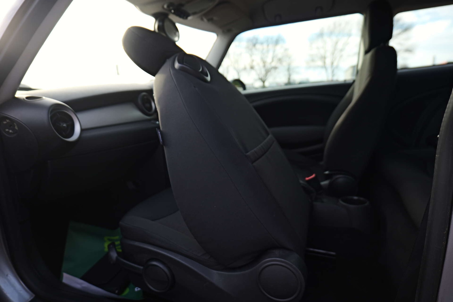 Used MINI Hatch 2008 for sale - 76829975: Photo 41