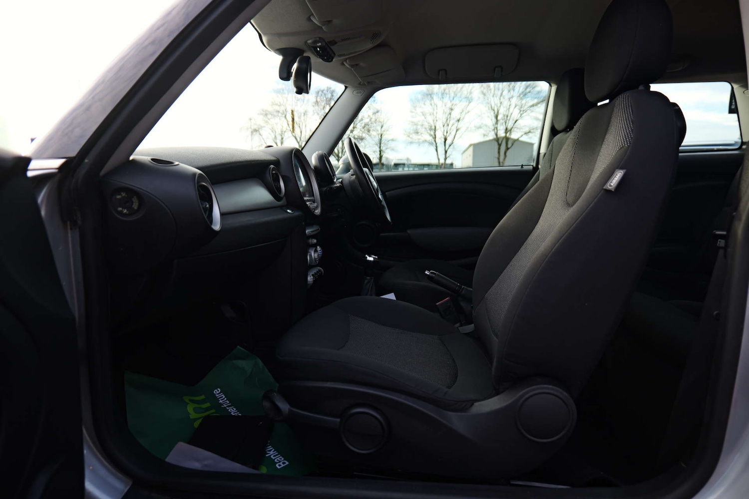 Used MINI Hatch 2008 for sale - 76829975: Photo 42