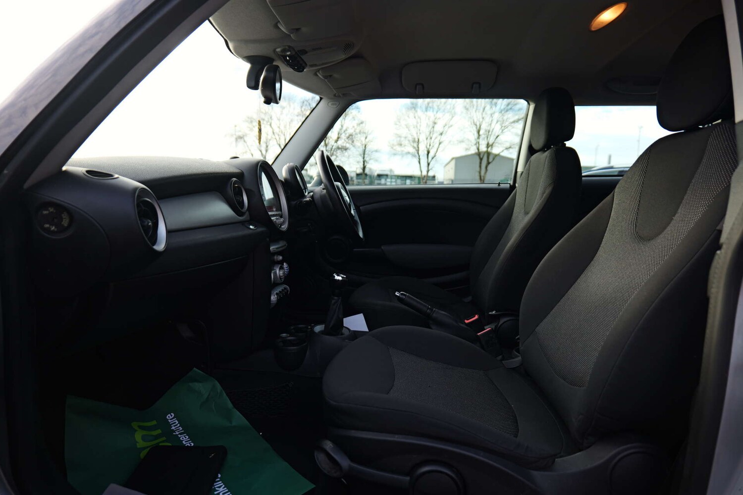 Used MINI Hatch 2008 for sale - 76829975: Photo 43