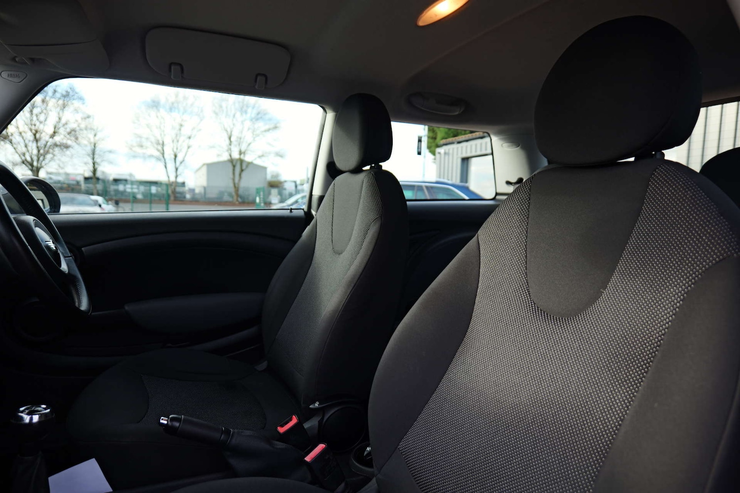 Used MINI Hatch 2008 for sale - 76829975: Photo 45