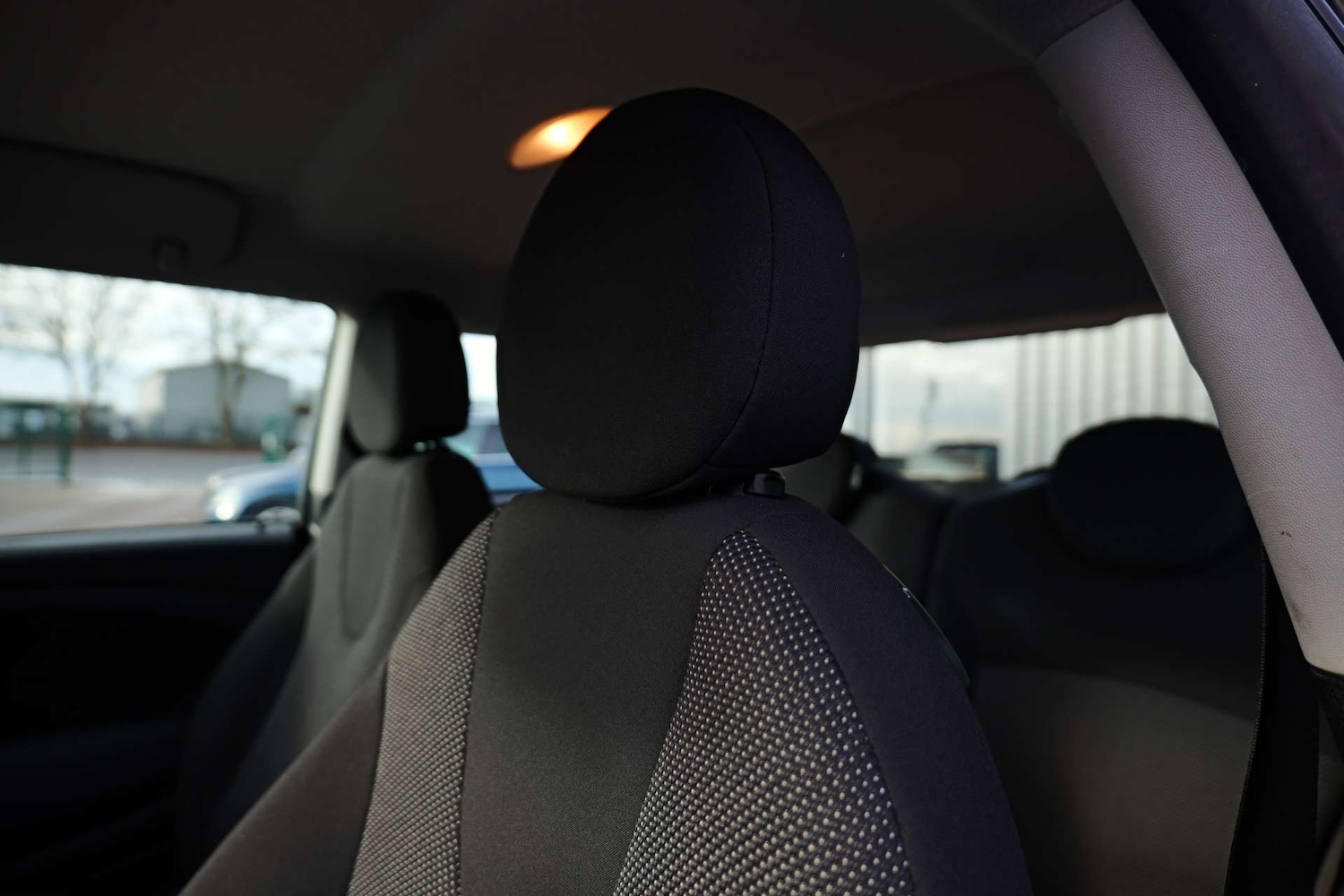 Used MINI Hatch 2008 for sale - 76829975: Photo 46