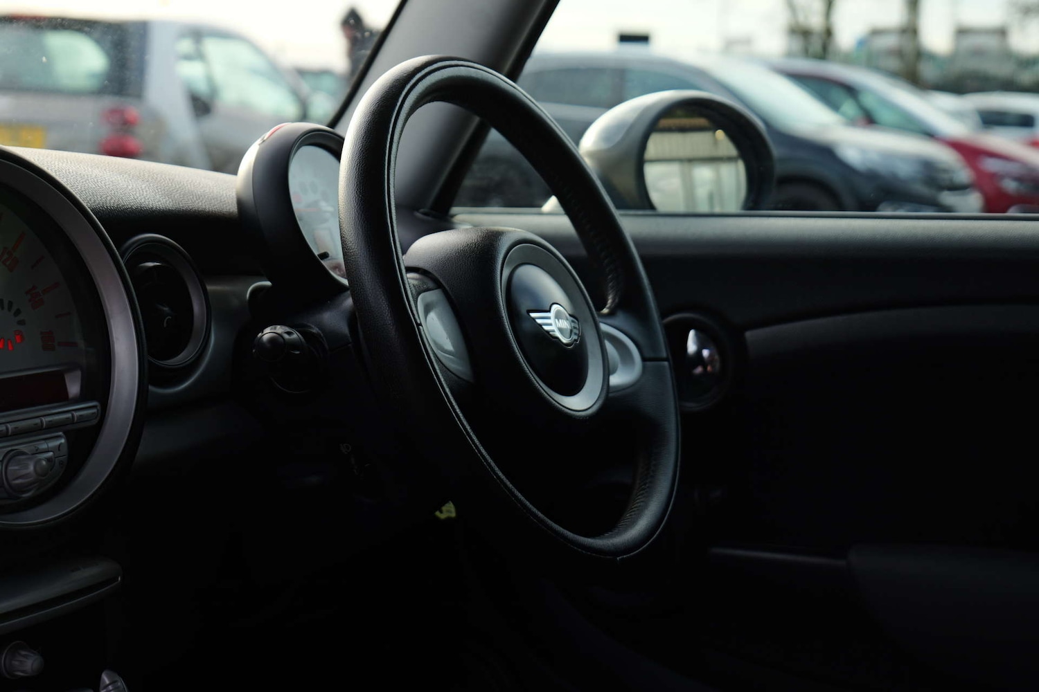 Used MINI Hatch 2008 for sale - 76829975: Photo 47