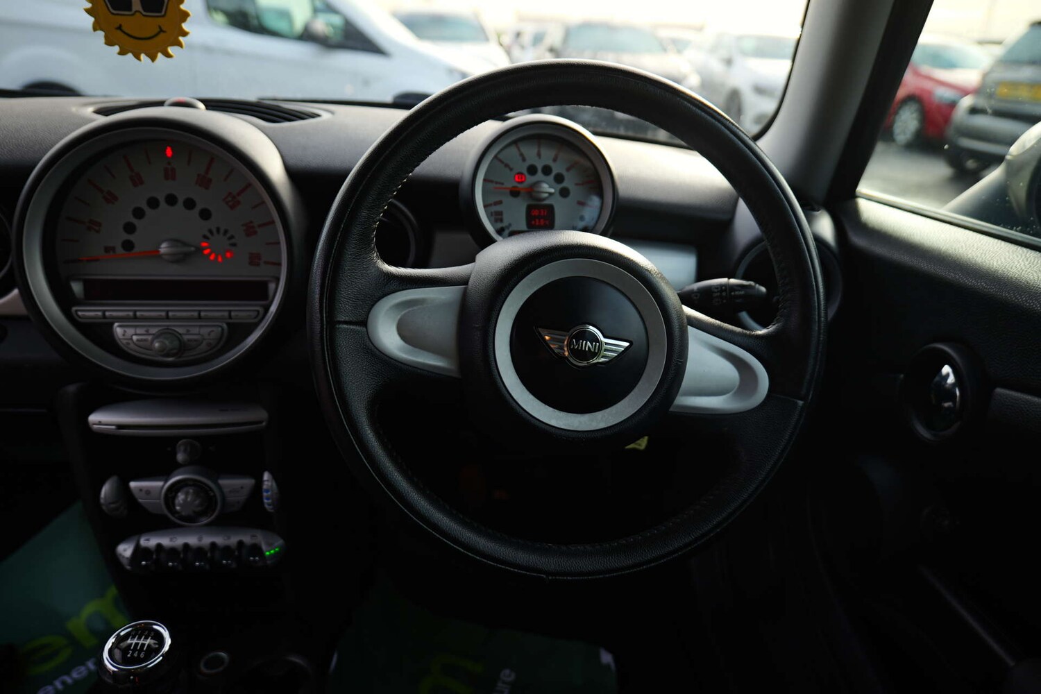 Used MINI Hatch 2008 for sale - 76829975: Photo 48