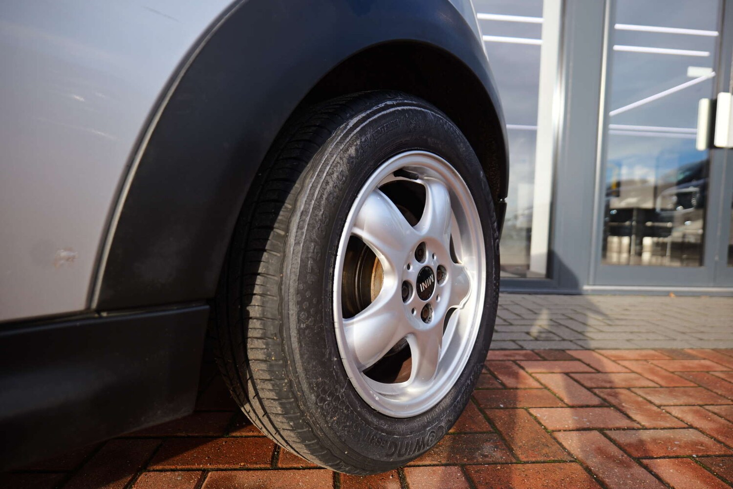 Used MINI Hatch 2008 for sale - 76829975: Photo 49