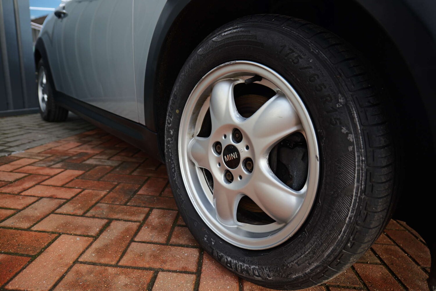 Used MINI Hatch 2008 for sale - 76829975: Photo 52