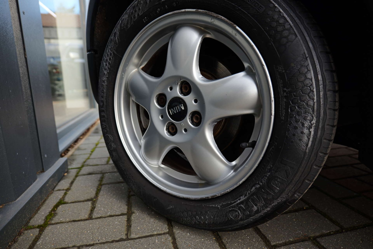 Used MINI Hatch 2008 for sale - 76829975: Photo 53