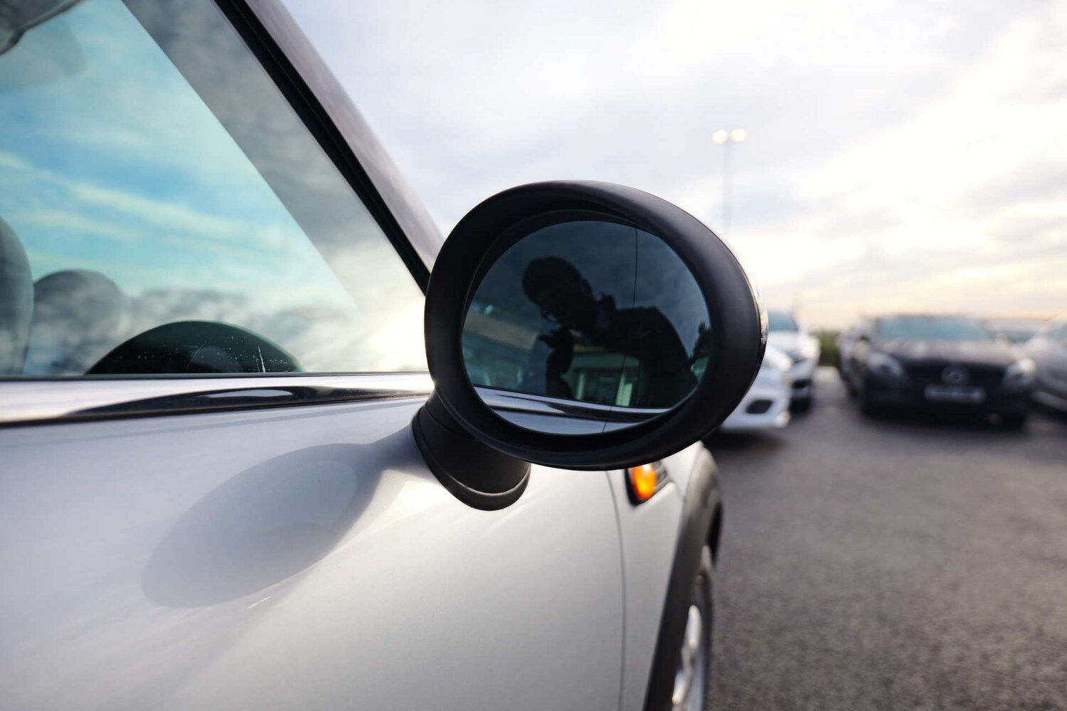 Used MINI Hatch 2008 for sale - 76829975: Photo 56