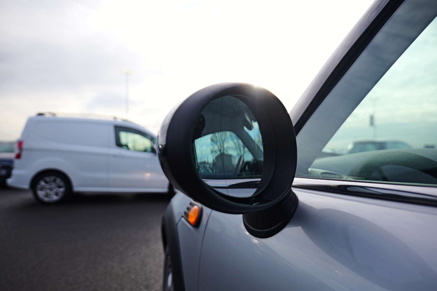 Used MINI Hatch 2008 for sale - 76829975: Photo 57