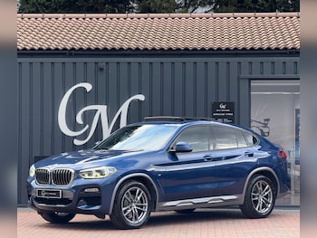 BMW - X4