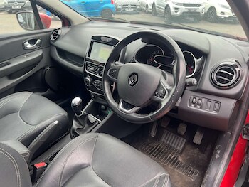 Used Renault Clio 2018 for sale - 78083575: Photo