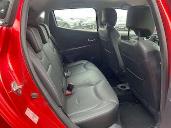 Used Renault Clio 2018 for sale - 78083575: Photo