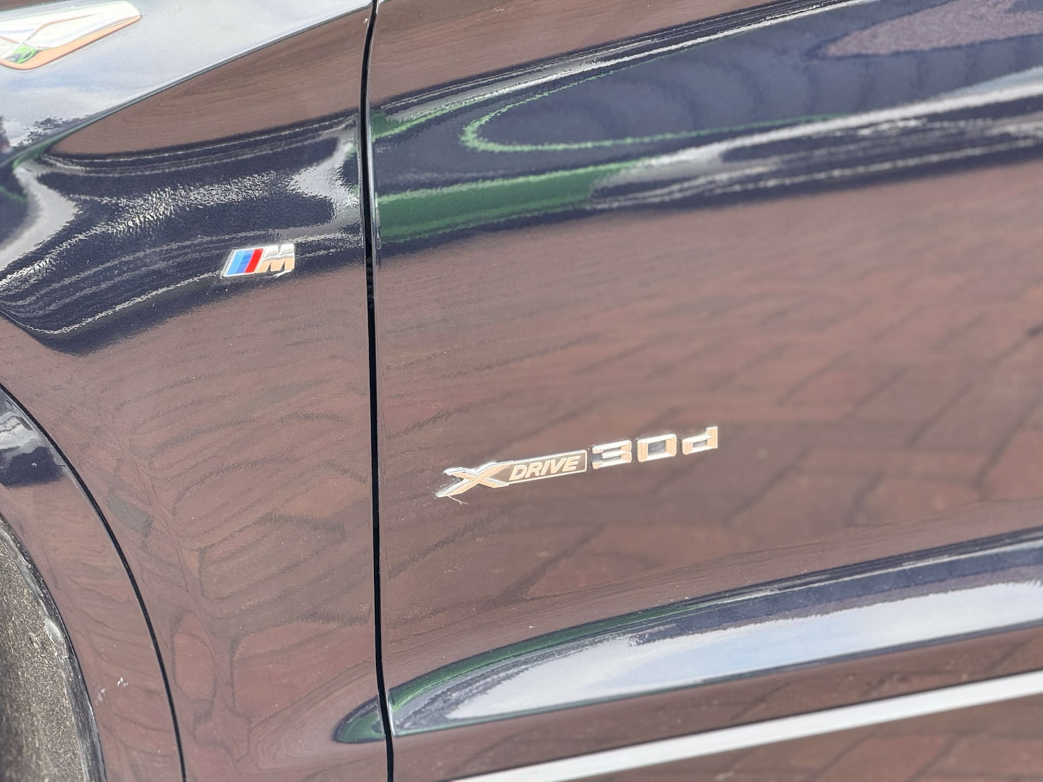 Used BMW X4 2014 for sale - 75723887: Photo 13