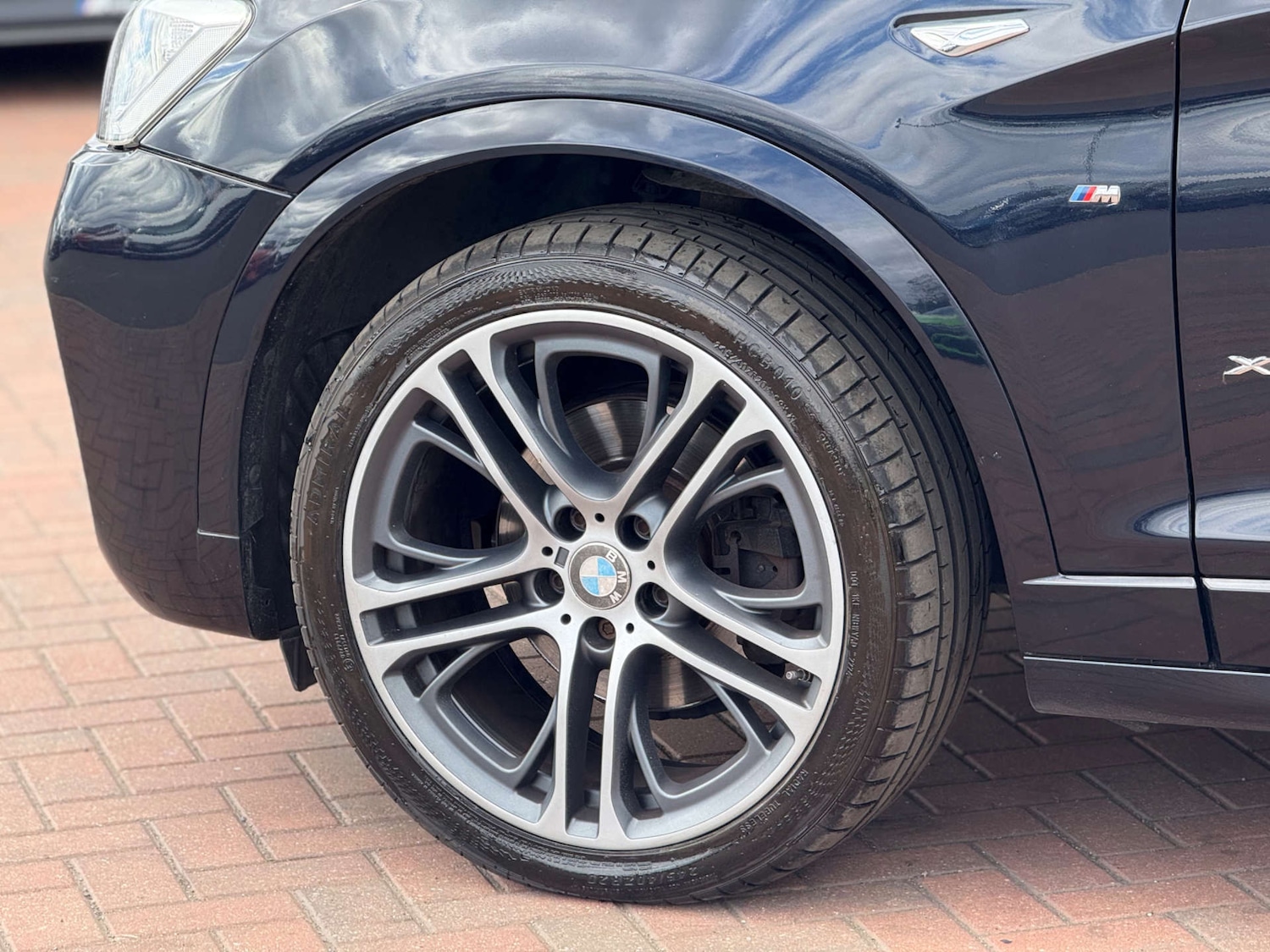 Used BMW X4 2014 for sale - 75723887: Photo 14