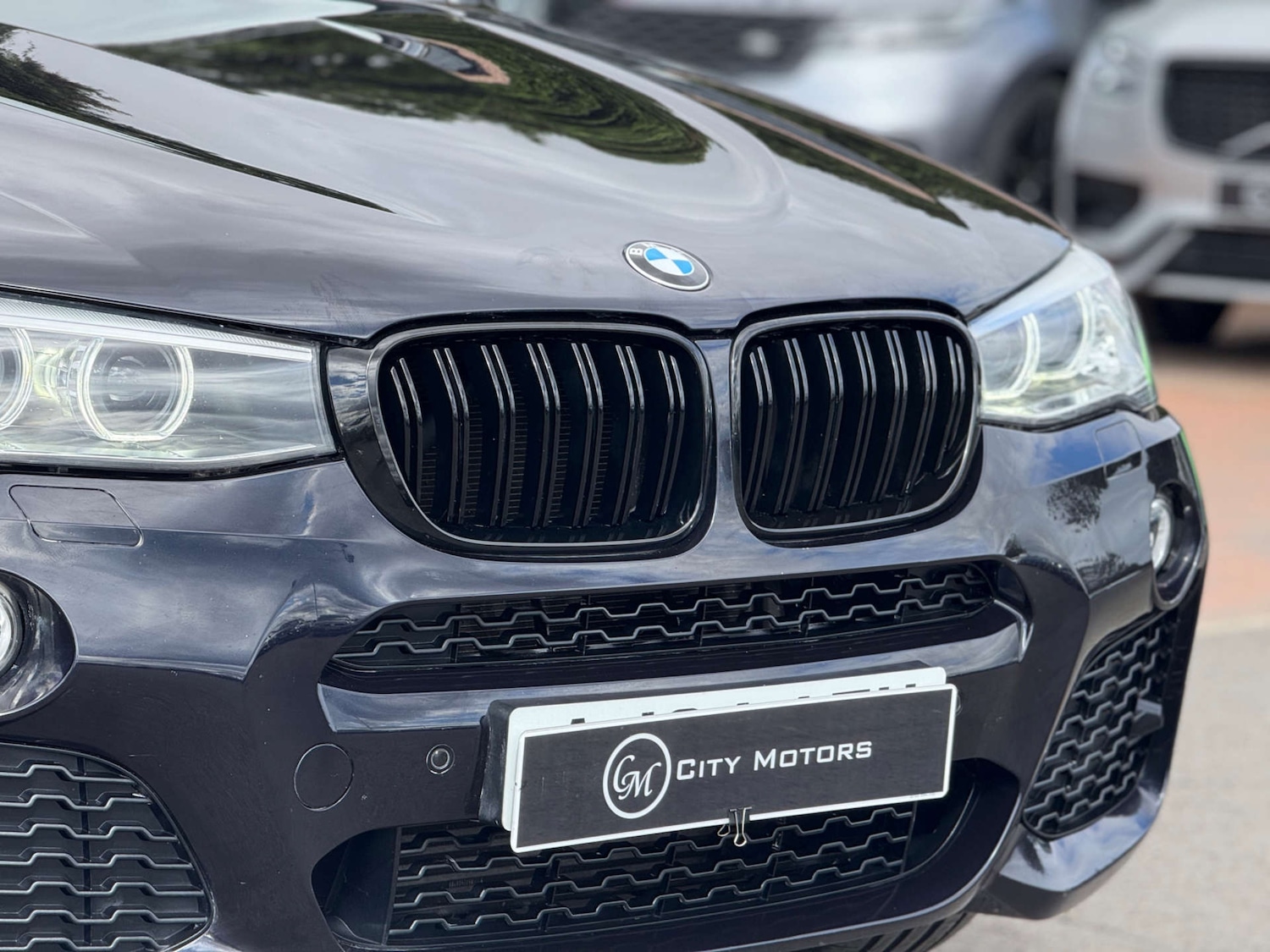 Used BMW X4 2014 for sale - 75723887: Photo 16