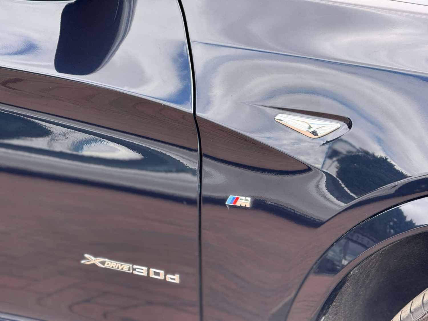 Used BMW X4 2014 for sale - 75723887: Photo 18