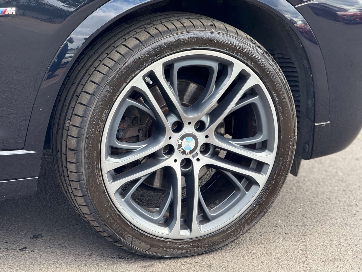 Used BMW X4 2014 for sale - 75723887: Photo 19