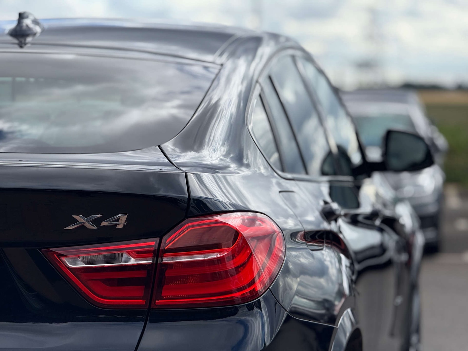 Used BMW X4 2014 for sale - 75723887: Photo 21