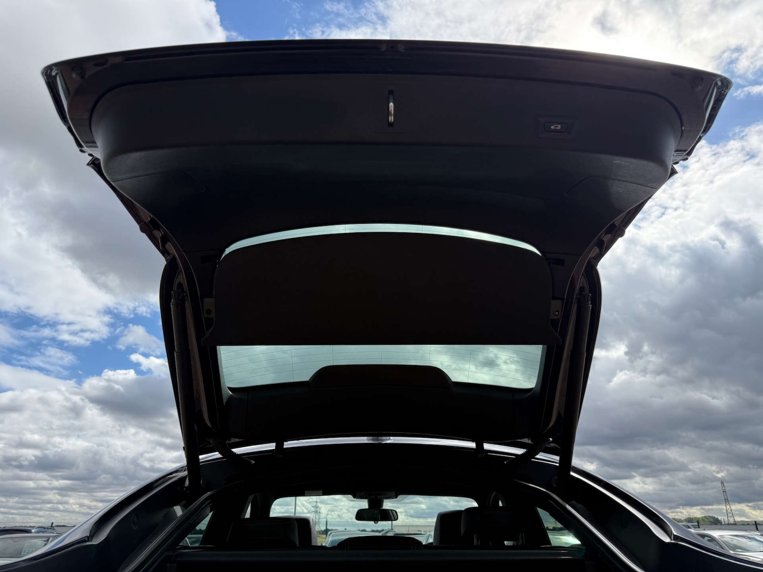 Used BMW X4 2014 for sale - 75723887: Photo 23