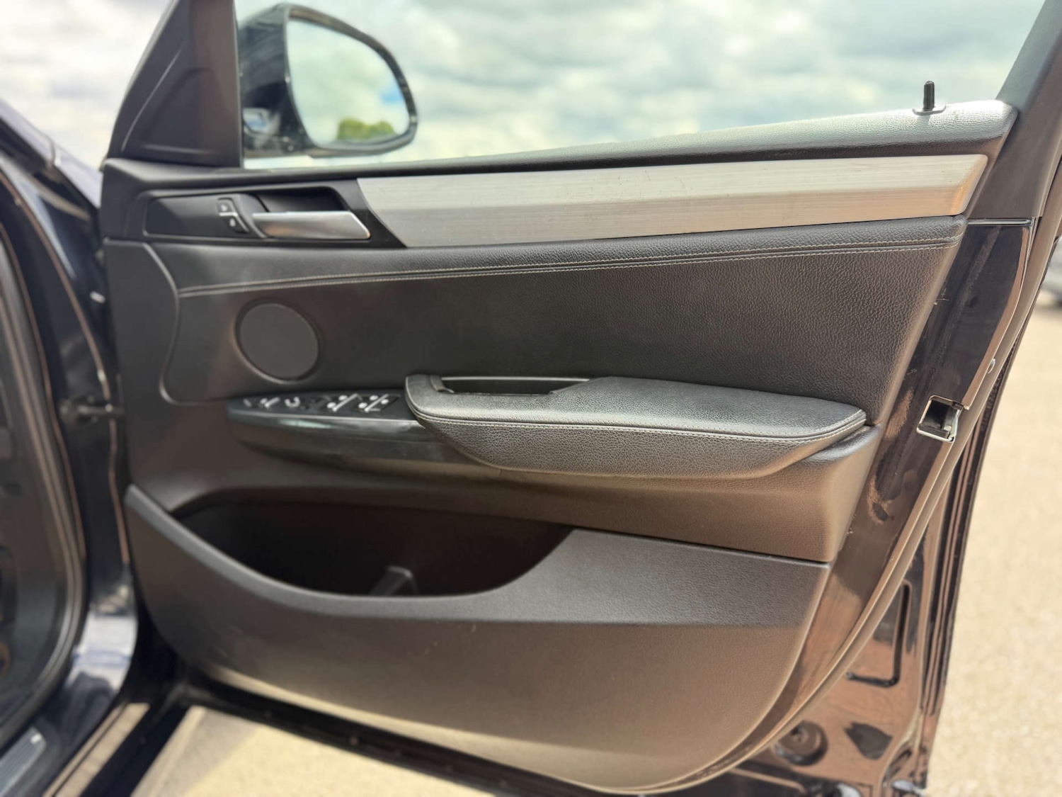 Used BMW X4 2014 for sale - 75723887: Photo 25