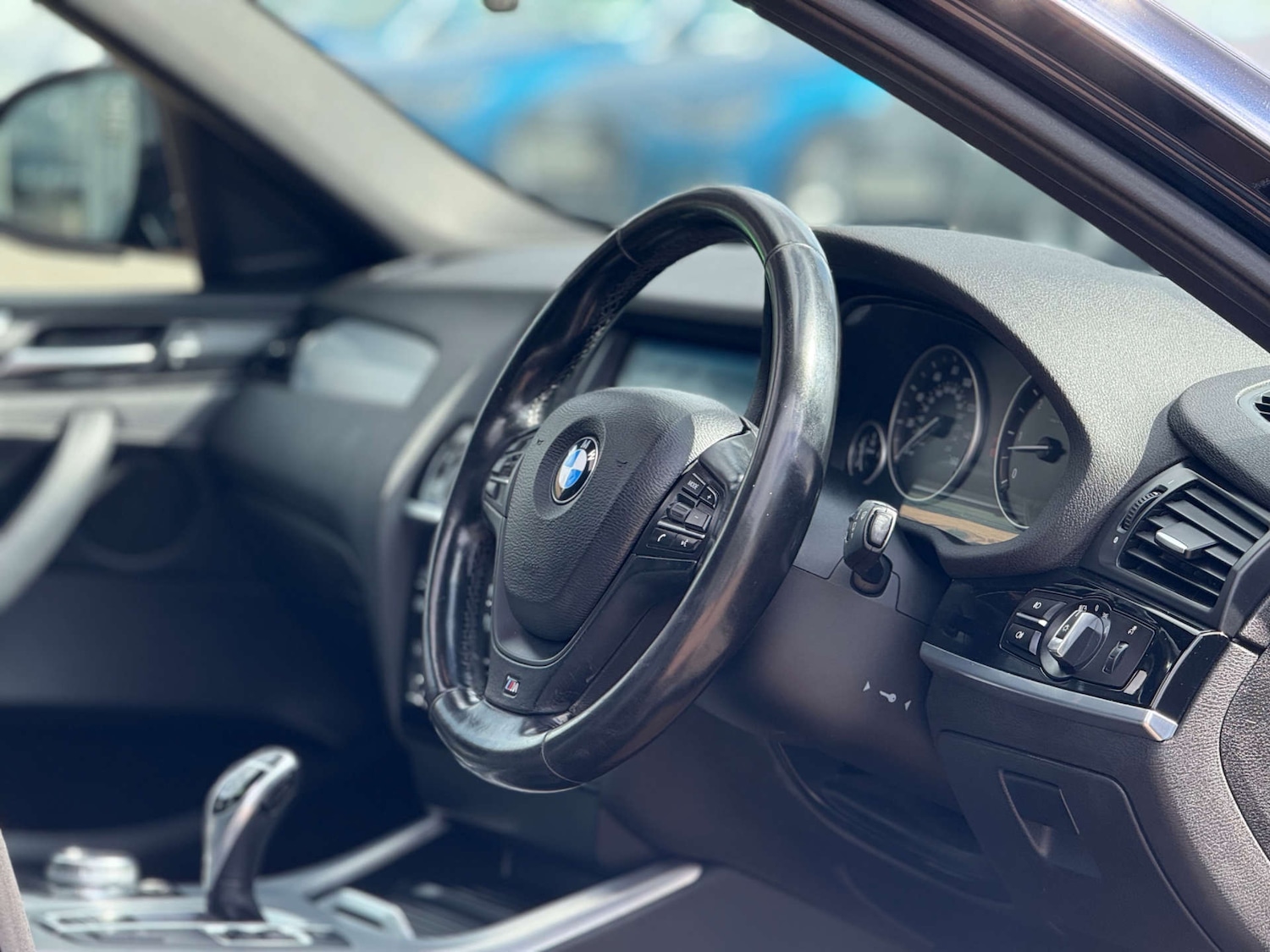 Used BMW X4 2014 for sale - 75723887: Photo 28