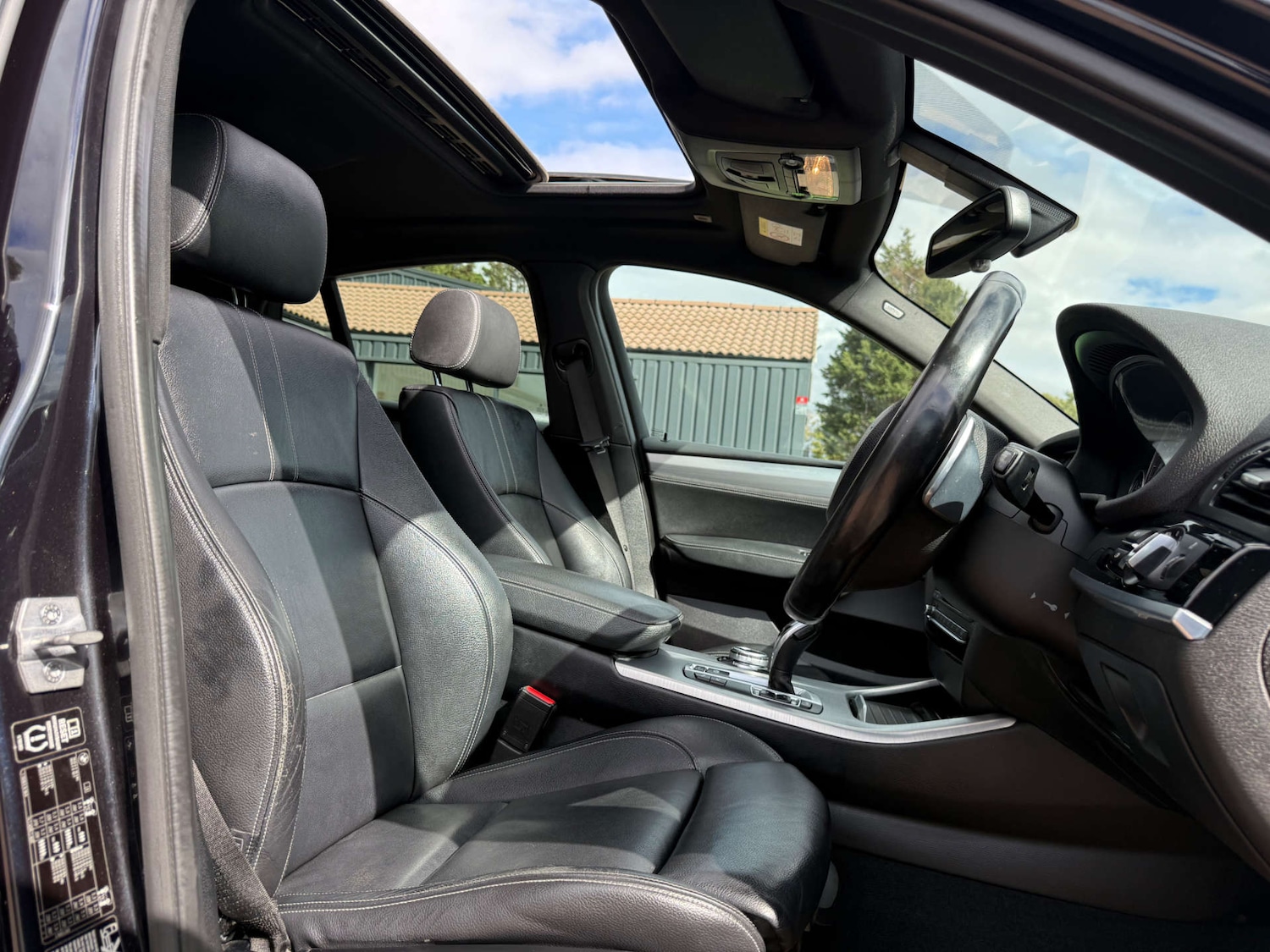 Used BMW X4 2014 for sale - 75723887: Photo 29