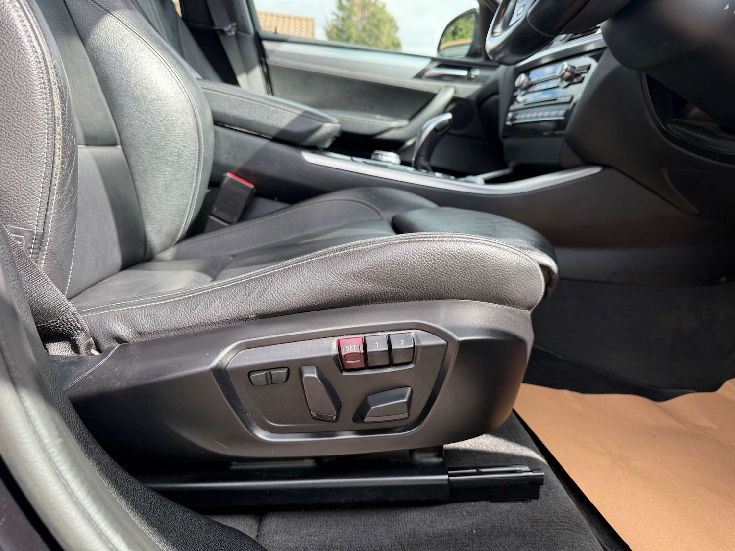 Used BMW X4 2014 for sale - 75723887: Photo 30