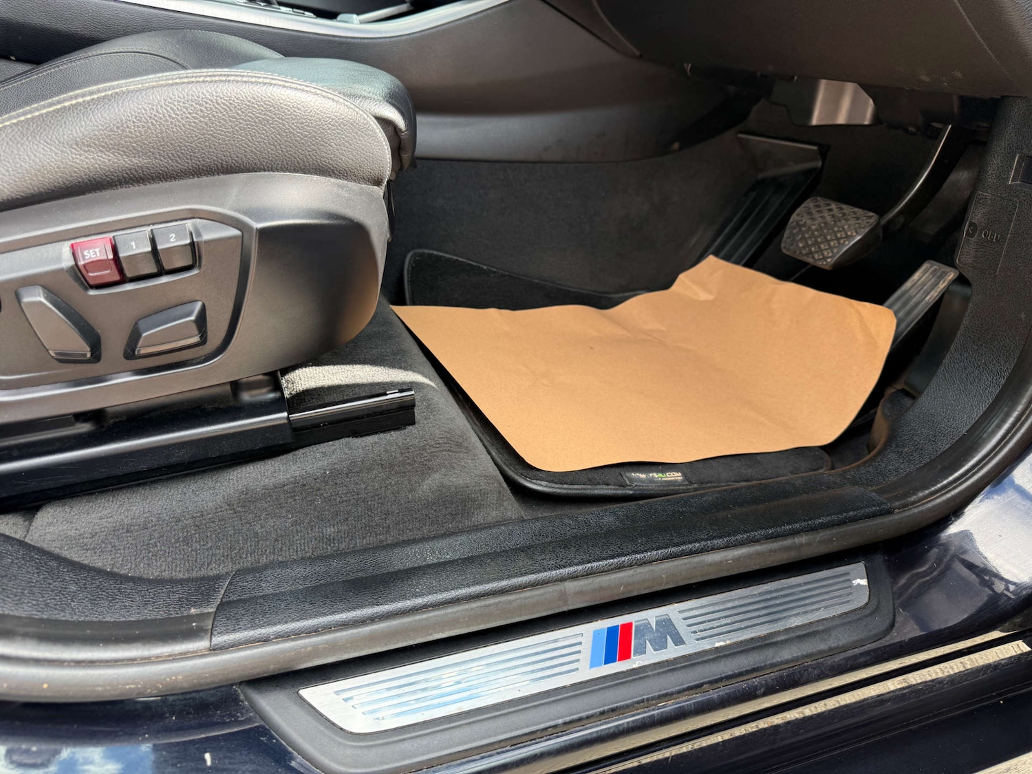 Used BMW X4 2014 for sale - 75723887: Photo 31