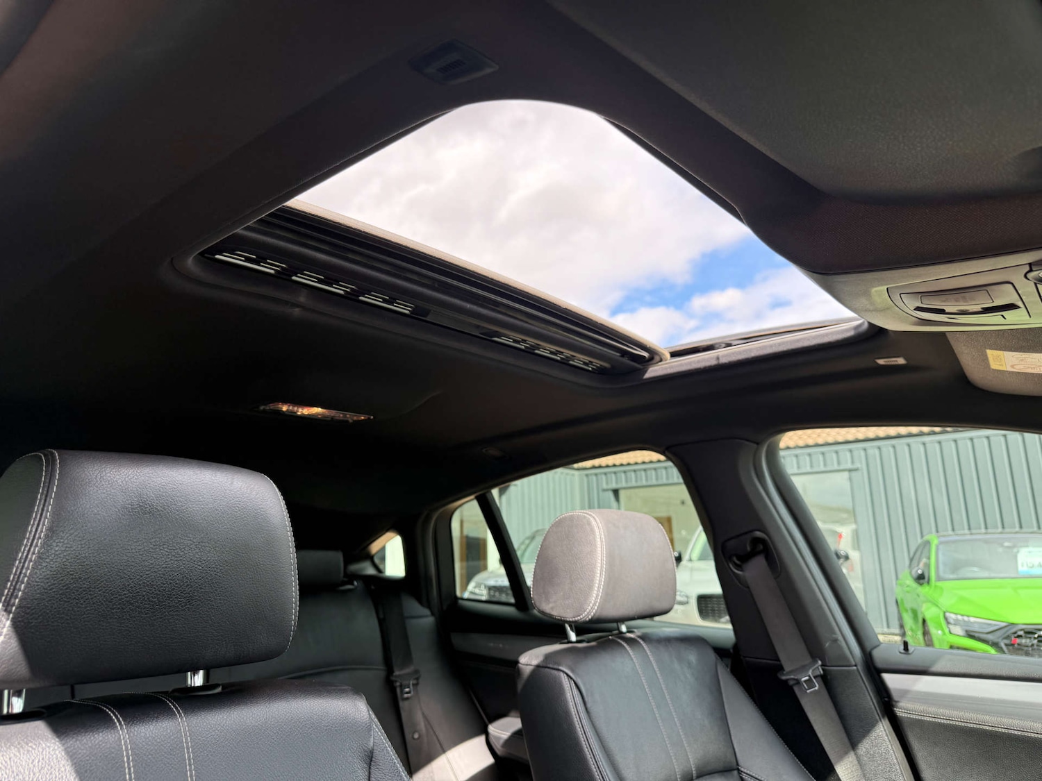 Used BMW X4 2014 for sale - 75723887: Photo 32